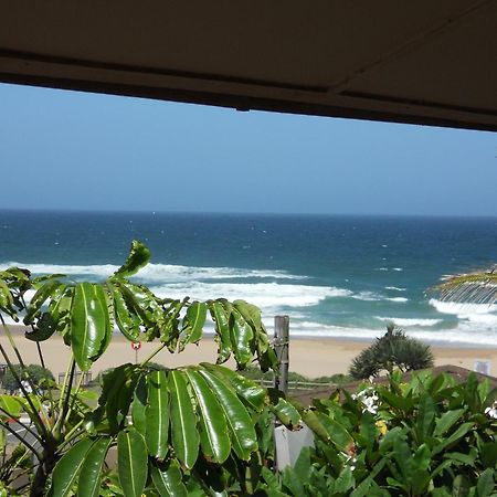 Beachfront Cabanas Amanzimtoti Camera foto