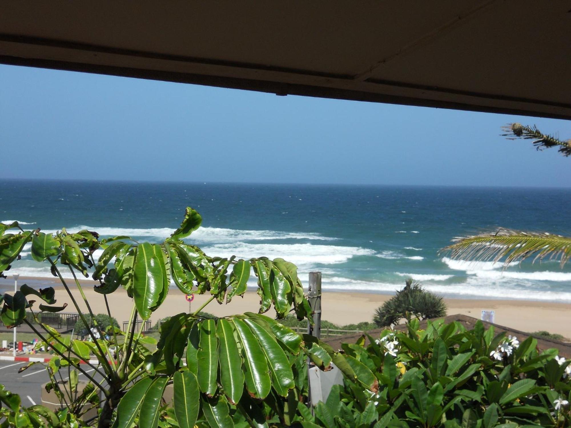 Beachfront Cabanas Amanzimtoti Camera foto