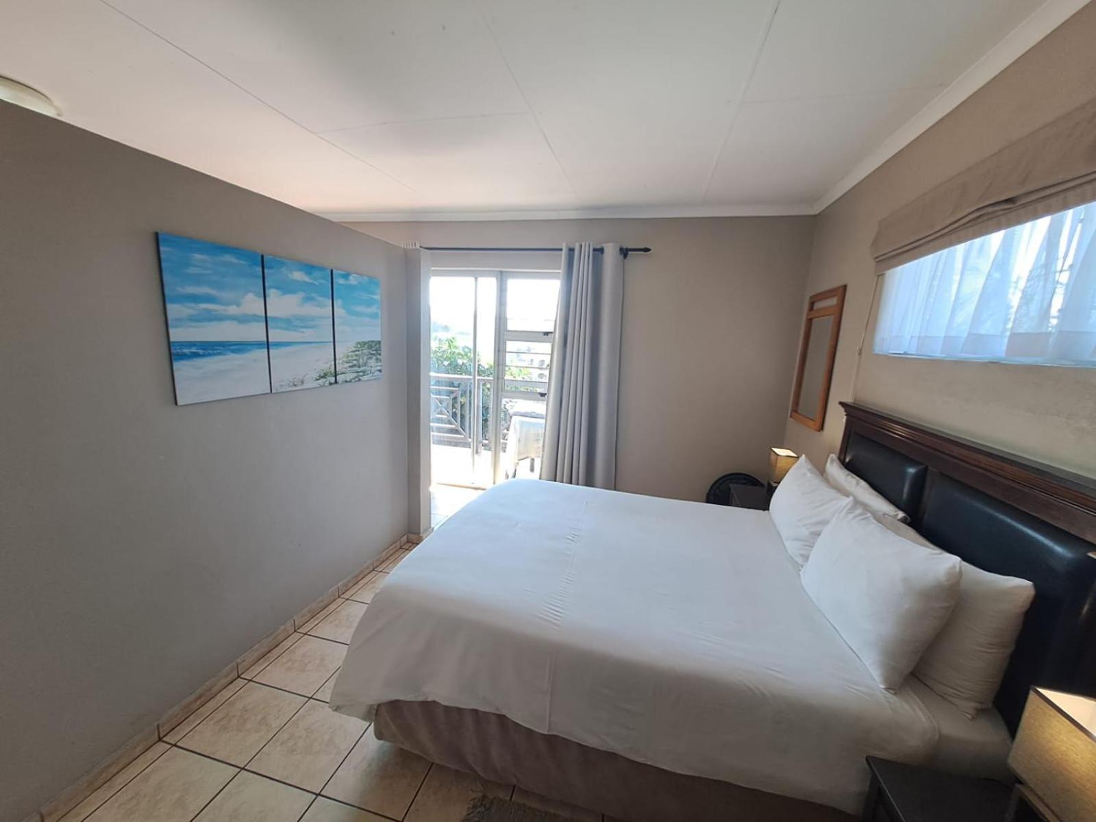 Beachfront Cabanas Amanzimtoti Esterno foto