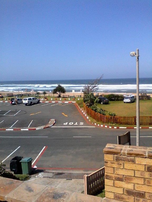 Beachfront Cabanas Amanzimtoti Esterno foto