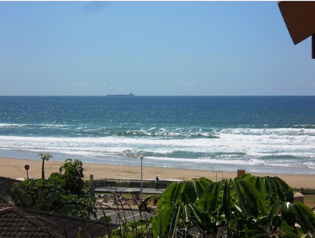 Beachfront Cabanas Amanzimtoti Camera foto